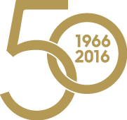 50 Years