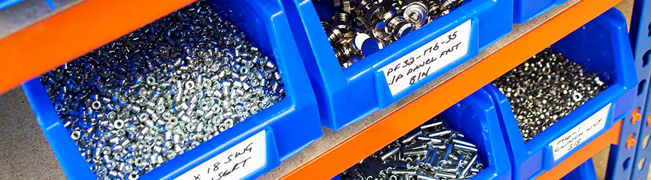 component stores